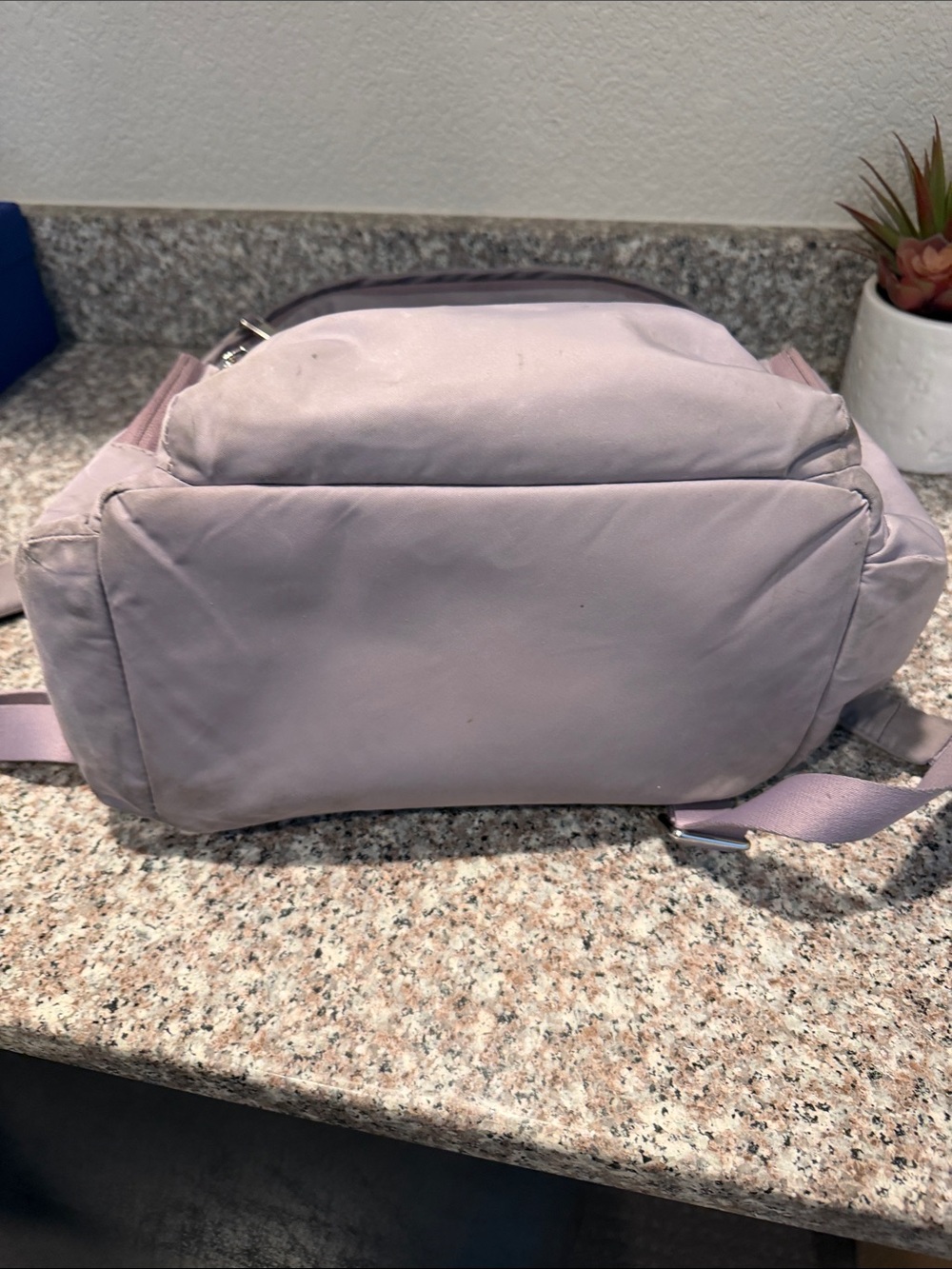 Tumi Voyageur Celina Backpack in Lavender/Liliac - Picture 4 of 10